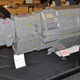 Image for article titled It Only Took $7,000 To Build This LEGO Halo Spaceship